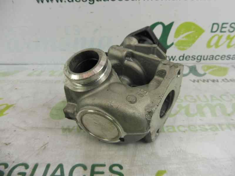 Recambio de valvula egr para peugeot 206+ básico referencia OEM IAM 9673258680 V29007306 