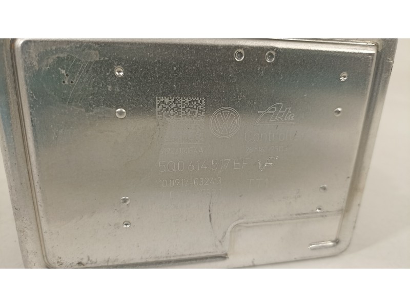 Recambio de abs para audi a3 sportback (8vf) basic referencia OEM IAM 5Q0614517EF  