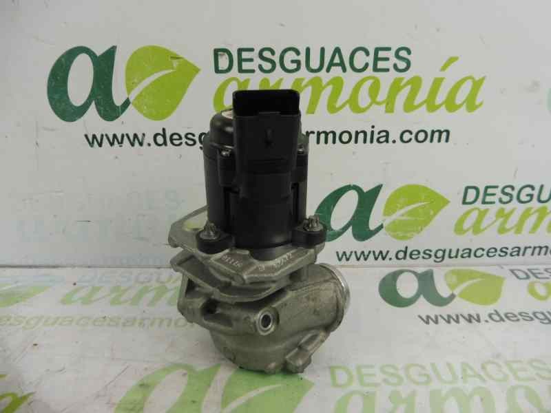 Recambio de valvula egr para peugeot 206+ básico referencia OEM IAM 9673258680 V29007306 
