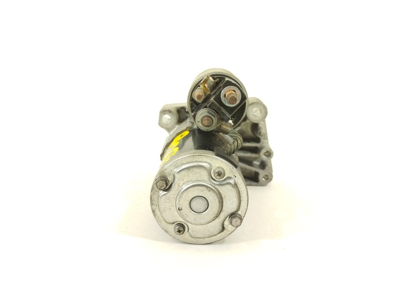Recambio de motor arranque para citroën c3 business referencia OEM IAM 9801667780 M000T22473 