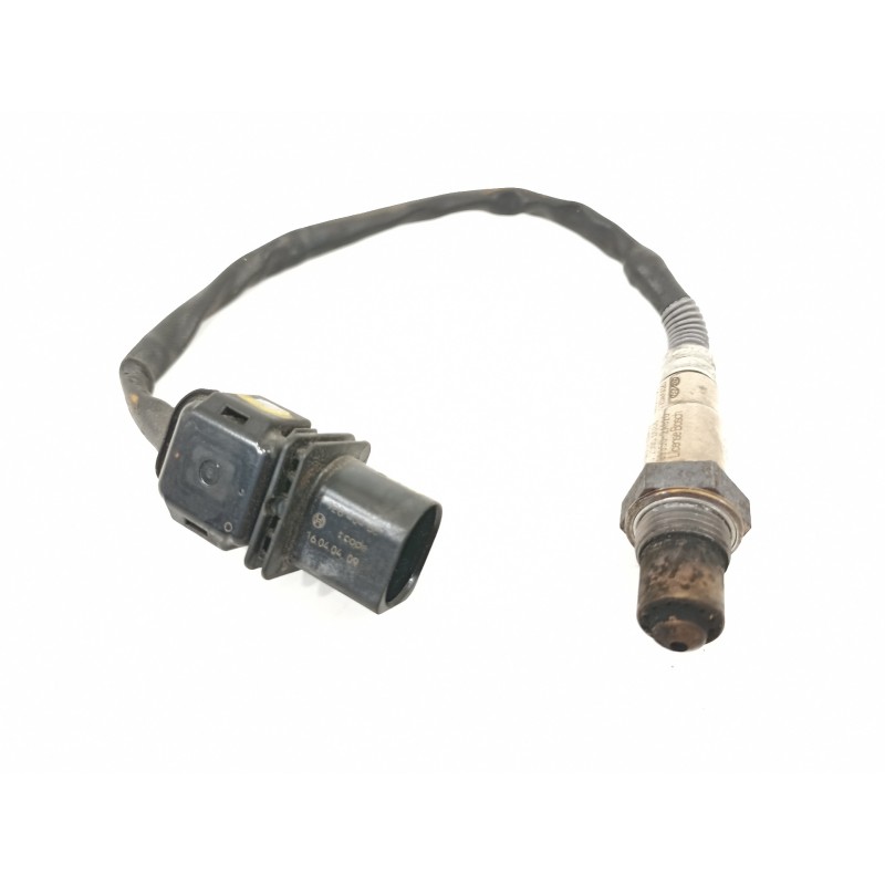 Recambio de sonda lambda para hyundai i30 (gd) style referencia OEM IAM 393502A620  