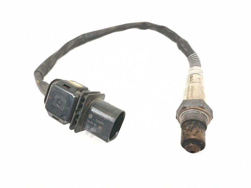 Recambio de sonda lambda para hyundai i30 (gd) style referencia OEM IAM 393502A620  
