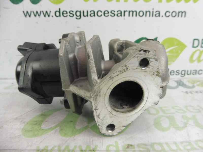 Recambio de valvula egr para peugeot 206+ básico referencia OEM IAM 9673258680 V29007306 