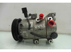 Recambio de compresor aire acondicionado para kia cee´d concept referencia OEM IAM F500JDCCE15 JHUD3287 