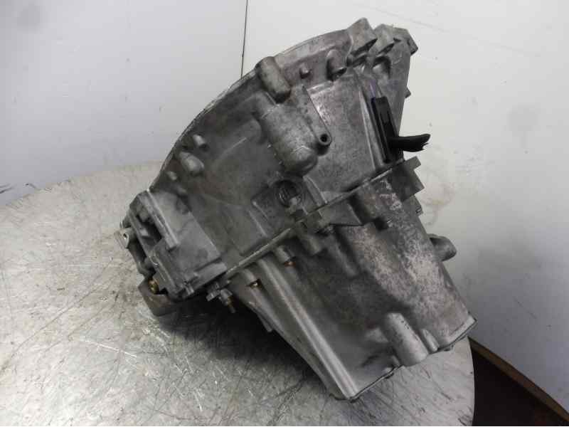 Recambio de caja cambios para peugeot 407 sw st sport referencia OEM IAM 20MB02  