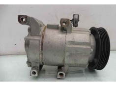 Recambio de compresor aire acondicionado para kia cee´d concept referencia OEM IAM F500JDCCE15 JHUD3287  2