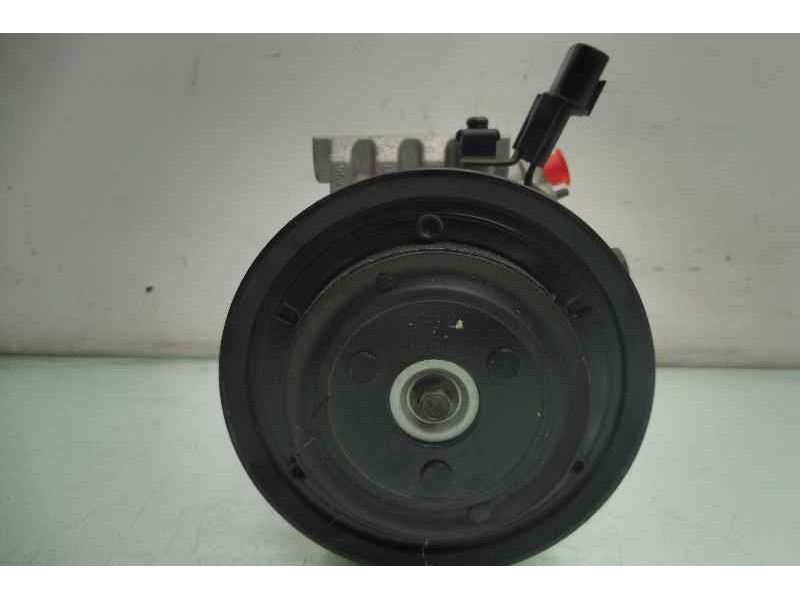 Recambio de compresor aire acondicionado para kia cee´d concept referencia OEM IAM F500JDCCE15 JHUD3287 