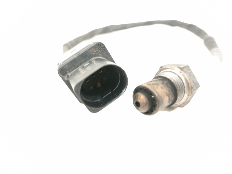 Recambio de sonda lambda para hyundai i30 (gd) style referencia OEM IAM 393502A620  