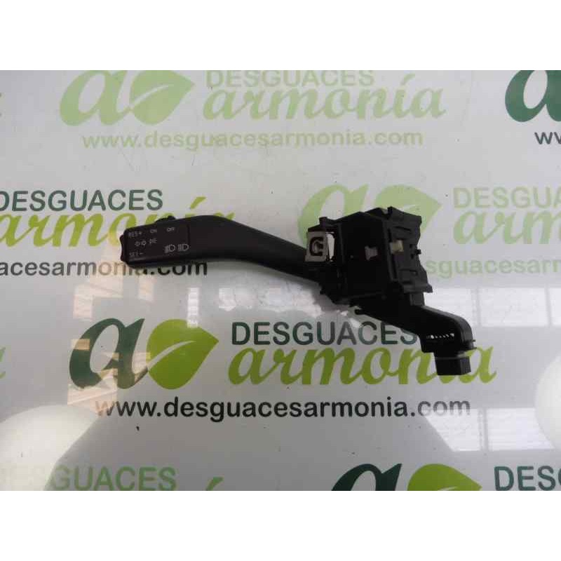 Recambio de mando intermitentes para seat leon (1p1) stylance / style referencia OEM IAM 1K0953513A  