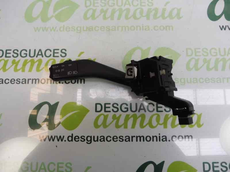 Recambio de mando intermitentes para seat leon (1p1) stylance / style referencia OEM IAM 1K0953513A  