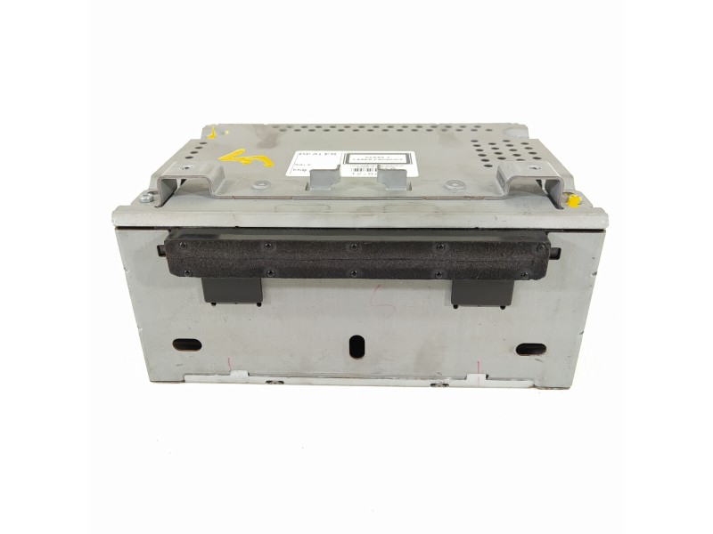 Recambio de sistema navegacion gps para ford fiesta (ccn) titanium referencia OEM IAM AM5T18C815RM  