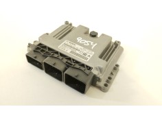 Recambio de centralita motor uce para citroën c3 business referencia OEM IAM 9807886180 0281030545 