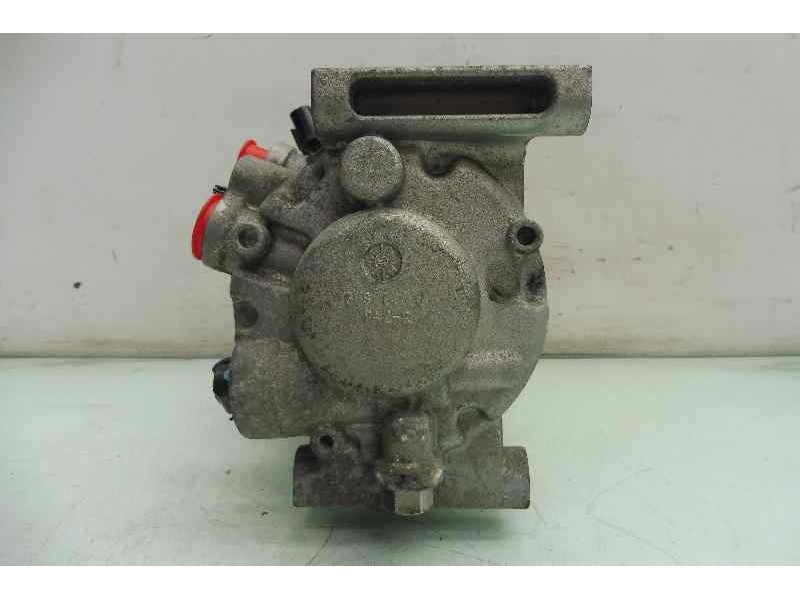 Recambio de compresor aire acondicionado para kia cee´d concept referencia OEM IAM F500JDCCE15 JHUD3287 