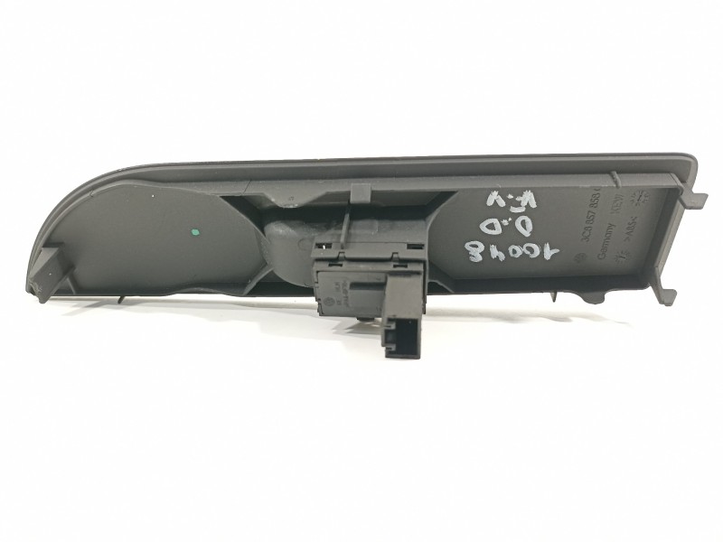 Recambio de mando elevalunas delantero derecho para volkswagen cc (358) basis bluemotiontech referencia OEM IAM 5K0959855  