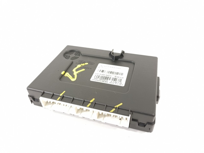 Recambio de modulo electronico para hyundai i30 (gd) style referencia OEM IAM 95400A6025  