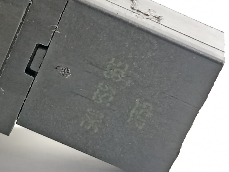 Recambio de mando elevalunas delantero derecho para volkswagen cc (358) basis bluemotiontech referencia OEM IAM 5K0959855  