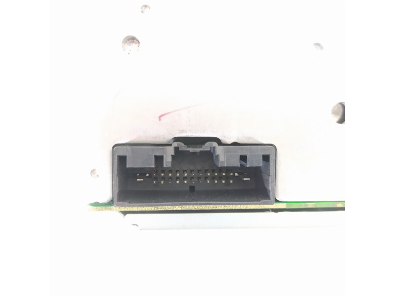 Recambio de sistema navegacion gps para ford fiesta (ccn) titanium referencia OEM IAM AM5T18C815RM  