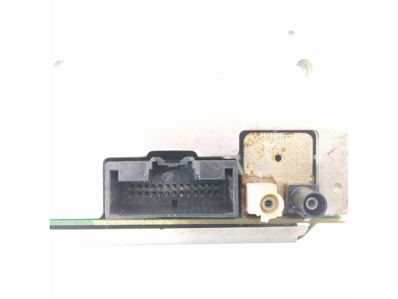 Recambio de sistema navegacion gps para ford fiesta (ccn) titanium referencia OEM IAM AM5T18C815RM  