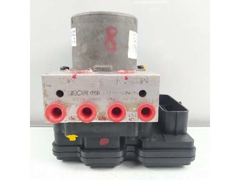 Recambio de abs para kia cee´d concept referencia OEM IAM 58900A2210 58920A2210 A258920500