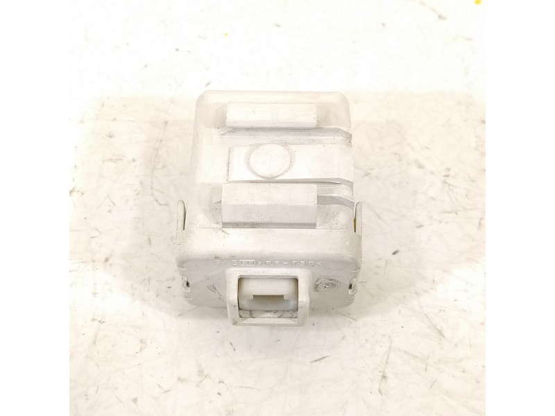 Recambio de modulo electronico para suzuki swift berlina (mz) gl (5-ptas.) referencia OEM IAM 3719062J10  