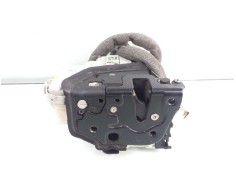 Recambio de cerradura puerta delantera izquierda para audi a1 (8x) attraction referencia OEM IAM 8J1837015C   2