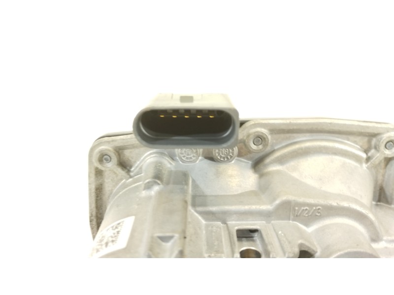 Recambio de caja mariposa para audi a3 sportback (8vf) basic referencia OEM IAM 5Q0253691K 52812801 
