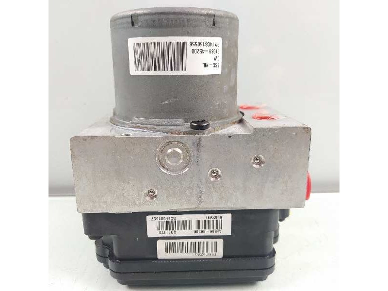 Recambio de abs para kia cee´d concept referencia OEM IAM 58900A2210 58920A2210 A258920500