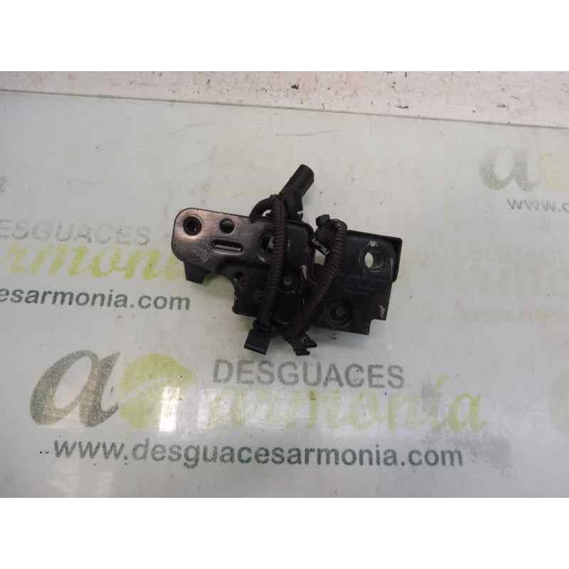 Recambio de cerradura capot para seat leon (1p1) stylance / style referencia OEM IAM 1P0823509B  