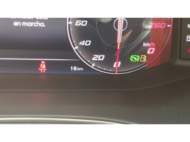 Recambio de cuadro instrumentos para seat arona xperience referencia OEM IAM 6F0920320B  