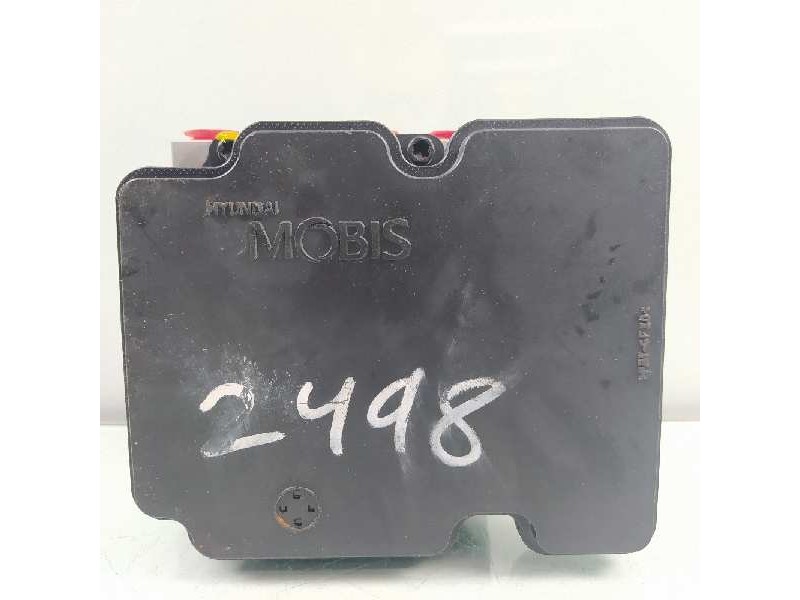 Recambio de abs para kia cee´d concept referencia OEM IAM 58900A2210 58920A2210 A258920500