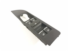 Recambio de mando elevalunas delantero izquierdo para volkswagen cc (358) basis bluemotiontech referencia OEM IAM 5K4959857A  