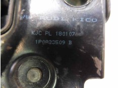 Recambio de cerradura capot para seat leon (1p1) stylance / style referencia OEM IAM 1P0823509B   2