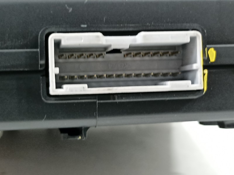 Recambio de modulo electronico para hyundai i30 (gd) style referencia OEM IAM 95400A6025  