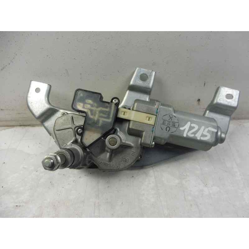 Recambio de motor limpia trasero para suzuki swift berlina (mz) gl (3-ptas.) referencia OEM IAM 3881062J00  