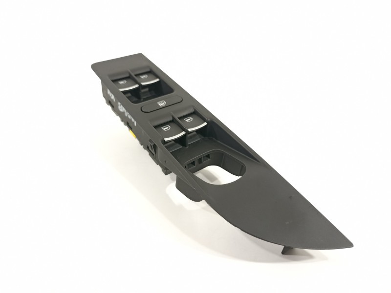 Recambio de mando elevalunas delantero izquierdo para volkswagen cc (358) basis bluemotiontech referencia OEM IAM 5K4959857A  