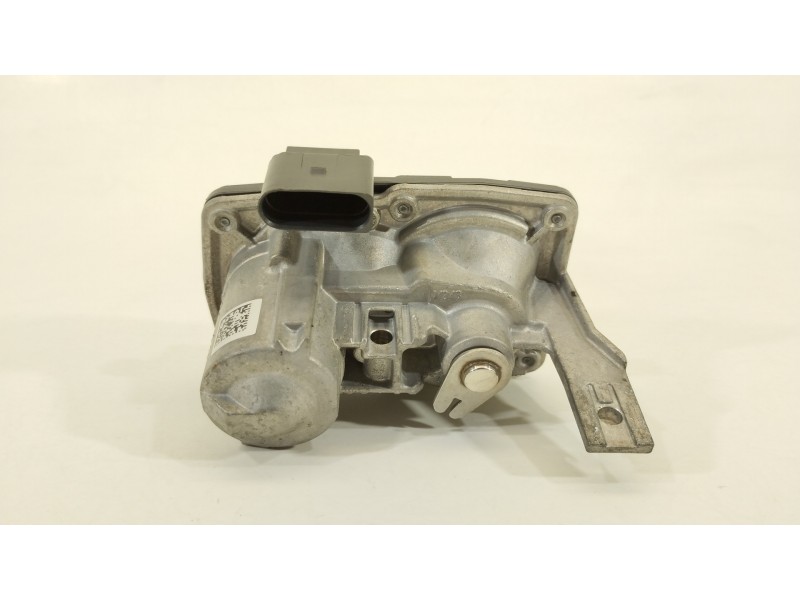 Recambio de caja mariposa para audi a3 sportback (8vf) basic referencia OEM IAM 5Q0253691K 52812801 