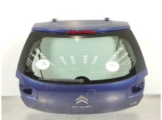 Recambio de porton trasero para citroën c3 business referencia OEM IAM   