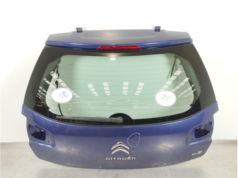 Recambio de porton trasero para citroën c3 business referencia OEM IAM   
