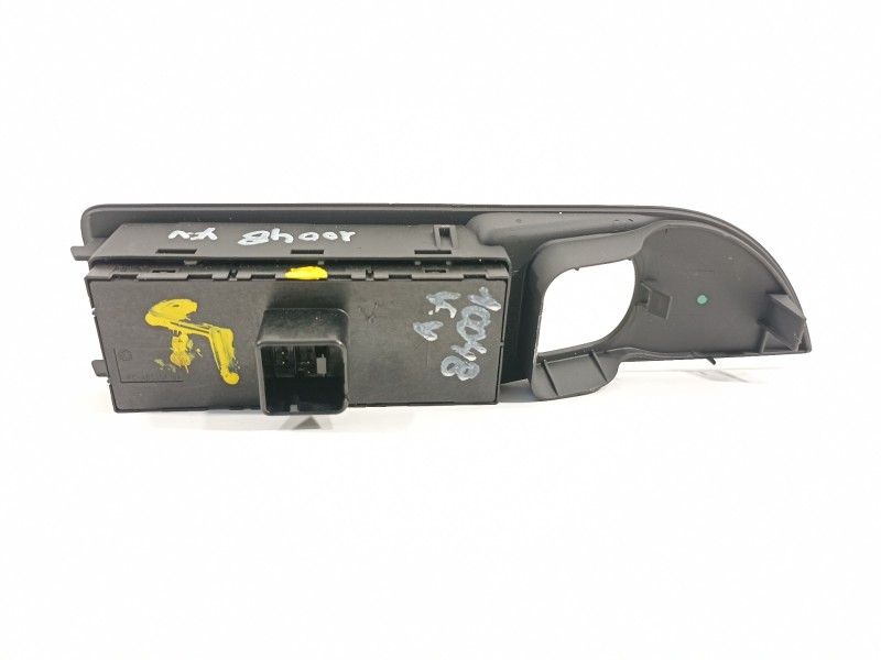 Recambio de mando elevalunas delantero izquierdo para volkswagen cc (358) basis bluemotiontech referencia OEM IAM 5K4959857A  