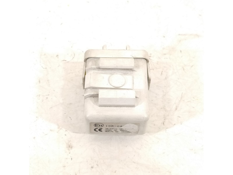 Recambio de modulo electronico para suzuki swift berlina (mz) gl (5-ptas.) referencia OEM IAM 3719062J10  