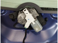 Recambio de porton trasero para citroën c3 business referencia OEM IAM    2