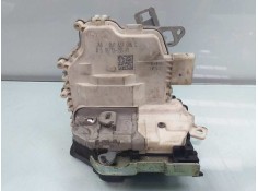 Recambio de cerradura puerta delantera derecha para audi a1 (8x) attraction referencia OEM IAM 8J1837016C  