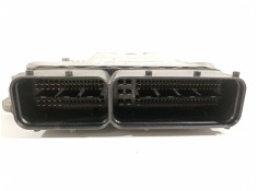 Recambio de centralita motor uce para opel astra j lim. selective business referencia OEM IAM 55577619 0281017453 55575349 2