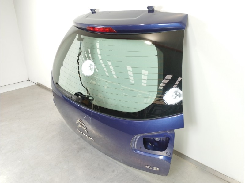 Recambio de porton trasero para citroën c3 business referencia OEM IAM   