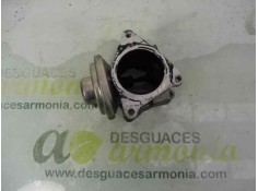 Recambio de valvula egr para seat leon (1p1) stylance / style referencia OEM IAM 038131501AN  