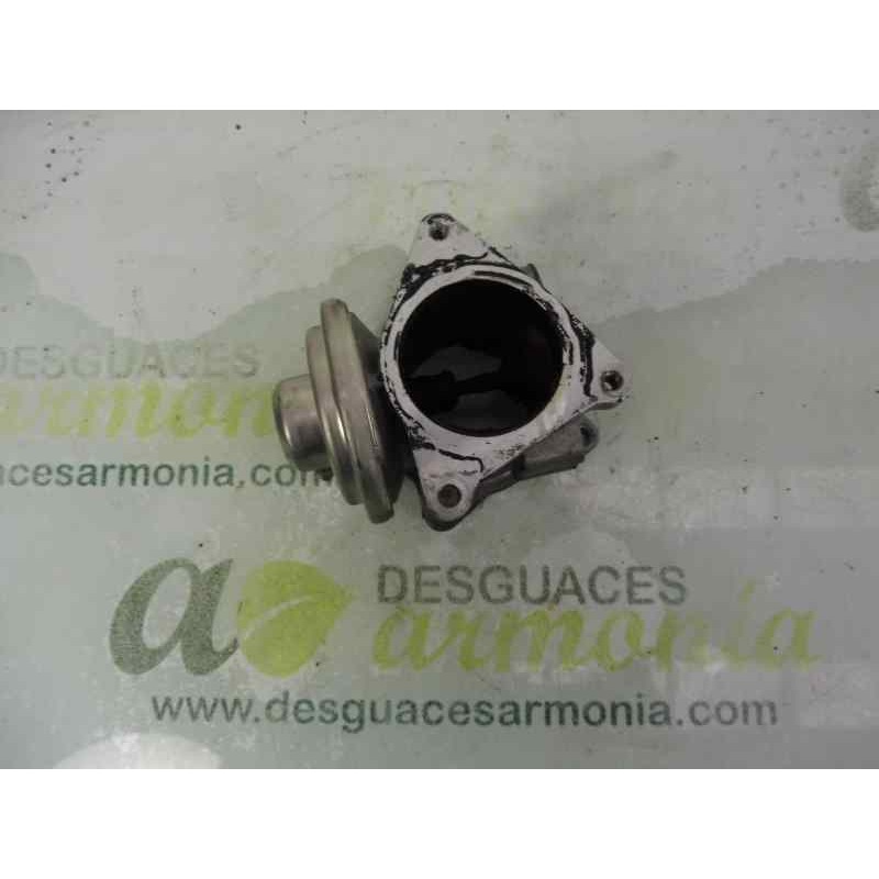 Recambio de valvula egr para seat leon (1p1) stylance / style referencia OEM IAM 038131501AN  