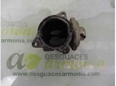Recambio de valvula egr para seat leon (1p1) stylance / style referencia OEM IAM 038131501AN   2