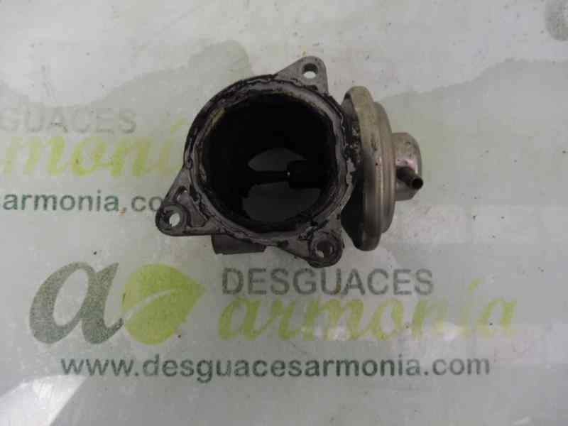 Recambio de valvula egr para seat leon (1p1) stylance / style referencia OEM IAM 038131501AN  