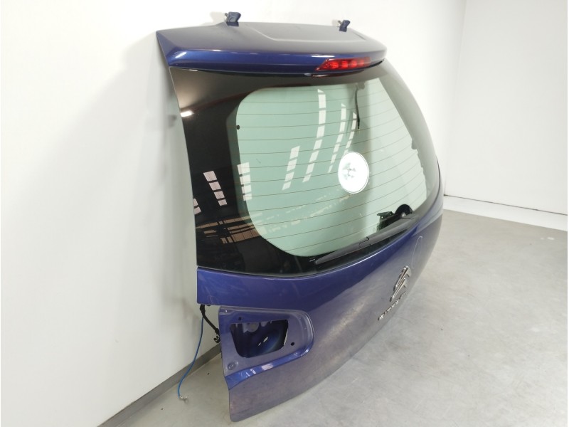 Recambio de porton trasero para citroën c3 business referencia OEM IAM   