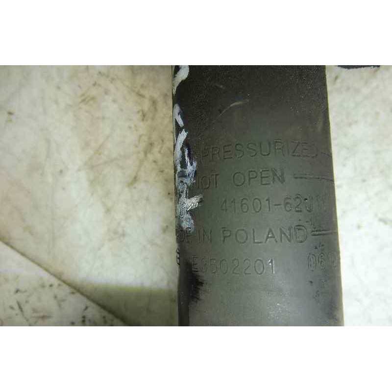 Recambio de amortiguador delantero derecho para suzuki swift berlina (mz) gl (3-ptas.) referencia OEM IAM 41601-62J11 E3502201 0